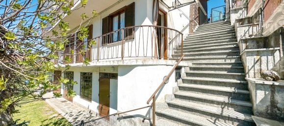 2 rooms Apartment in Quarona, Italy No. 232779 10