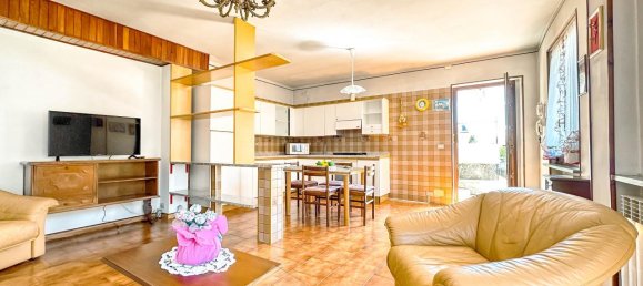 2 rooms Apartment in Quarona, Italy No. 232779 2