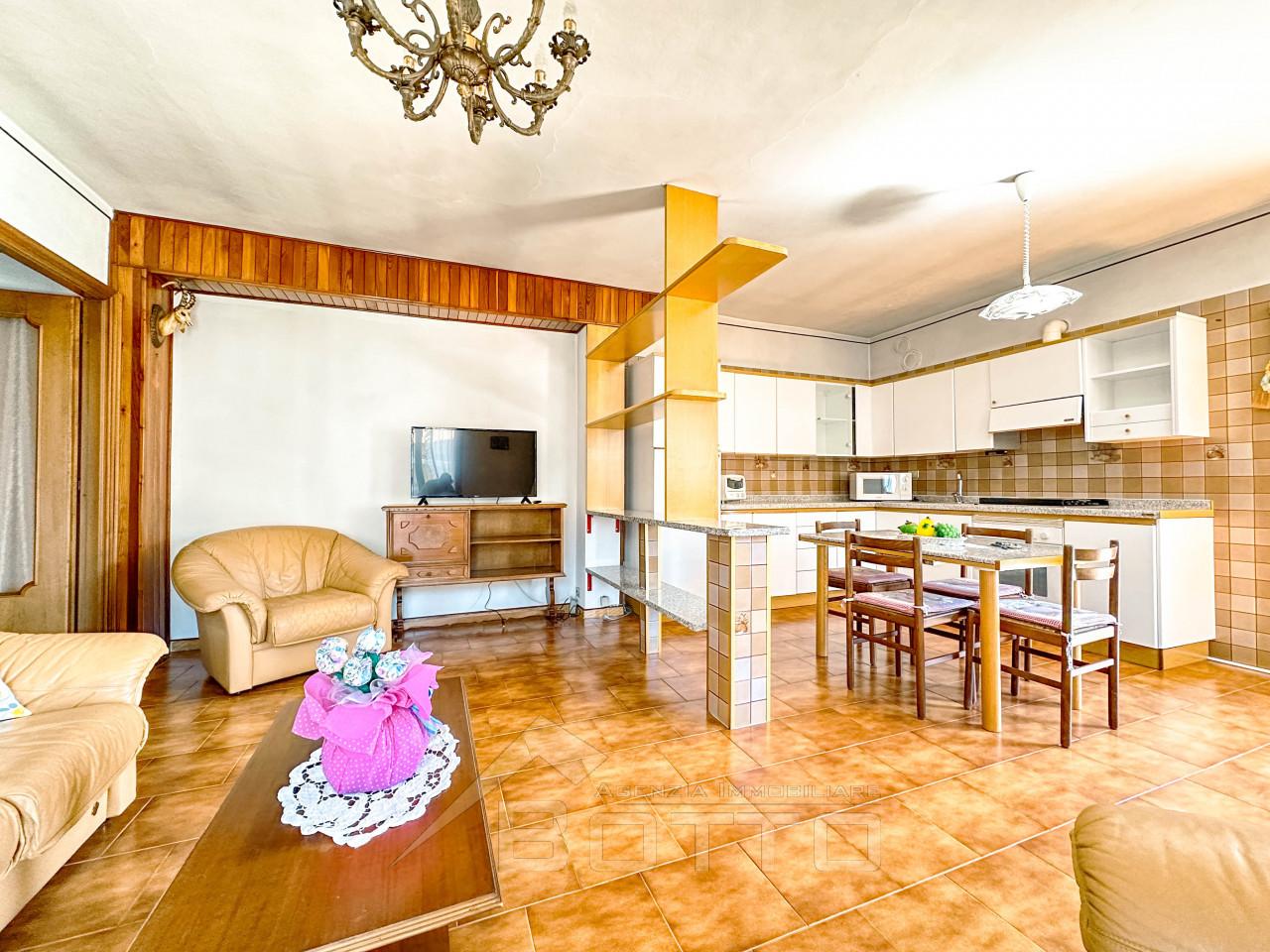 2 rooms Apartment in Quarona, Italy No. 232779