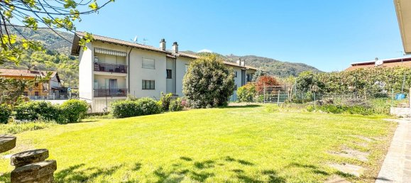 2 rooms Apartment in Quarona, Italy No. 232779 13