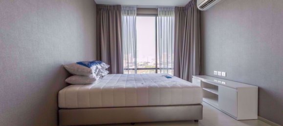 1 Schlafzimmer Eigentumswohnung in Rhythm Sukhumvit 42 Railay Beach, Thailand, Nr. 31507 15