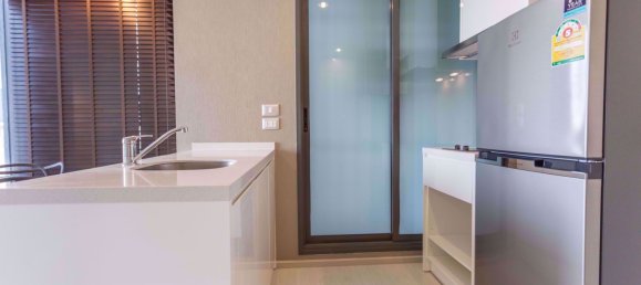 1 Schlafzimmer Eigentumswohnung in Rhythm Sukhumvit 42 Railay Beach, Thailand, Nr. 31507 14