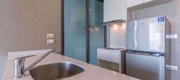 1 Schlafzimmer Eigentumswohnung in Rhythm Sukhumvit 42 Railay Beach, Thailand, Nr. 31507 13