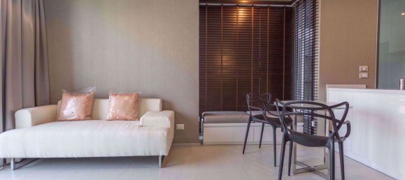 1 Schlafzimmer Eigentumswohnung in Rhythm Sukhumvit 42 Railay Beach, Thailand, Nr. 31507 12