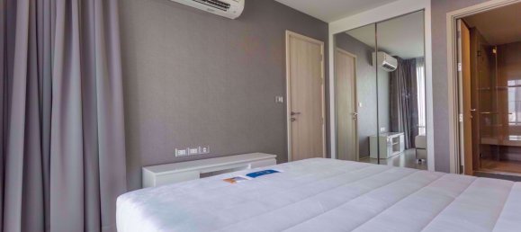 1 Schlafzimmer Eigentumswohnung in Rhythm Sukhumvit 42 Railay Beach, Thailand, Nr. 31507 16
