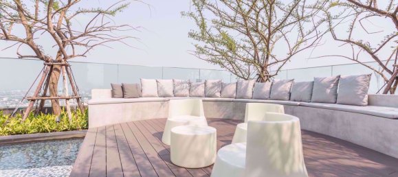 1 Schlafzimmer Eigentumswohnung in Rhythm Sukhumvit 42 Railay Beach, Thailand, Nr. 31507 9