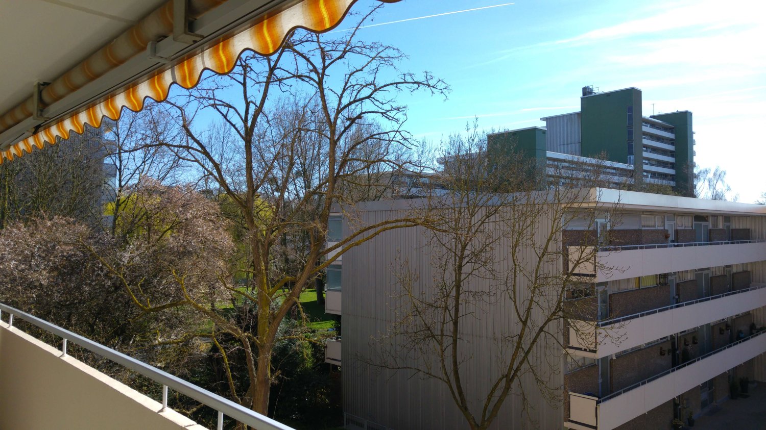 2 bedrooms Apartment in Rhein-Erft, Germany No. 167571