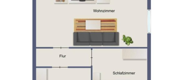 2 chambres Appartement à Gries, Austria No. 188553 14