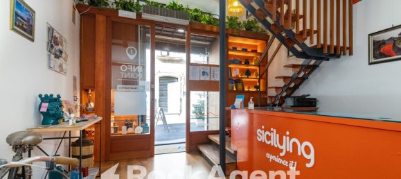 Propriété commerciale à Catania, Italy 56m² No. 203857 4