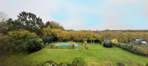 5 rooms Townhouse in Schleswig-Holstein, Germany No. 96716 4