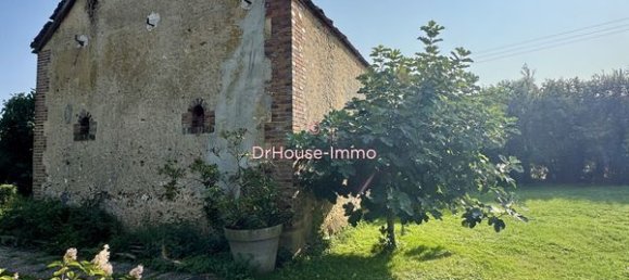 4 غرف نوم منزل في Courtemaux, France رقم 331060 13