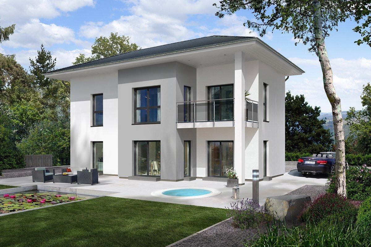 3 bedrooms Villa in Leipzig, Germany No. 292860