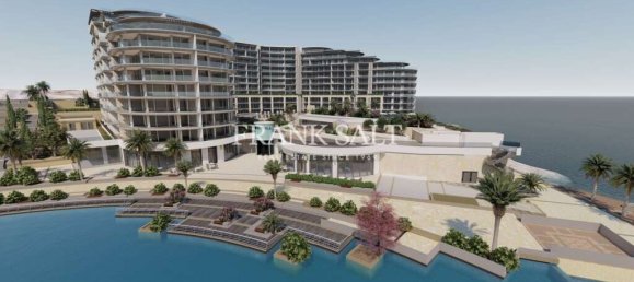 2 Schlafzimmer Wohnung in Kalkara, Malta, Nr. 2723 2