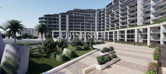 2 Schlafzimmer Wohnung in Kalkara, Malta, Nr. 2723 4