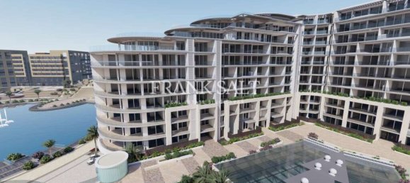 2 Schlafzimmer Wohnung in Kalkara, Malta, Nr. 2723 5