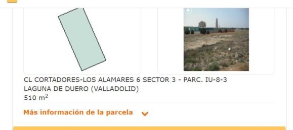 Grundstück in Laguna de Duero, Spain, Nr. 85347 4