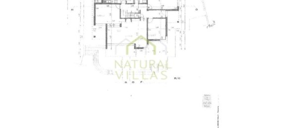 Casa T5 em Quarteira, Portugal N.º 31884 41