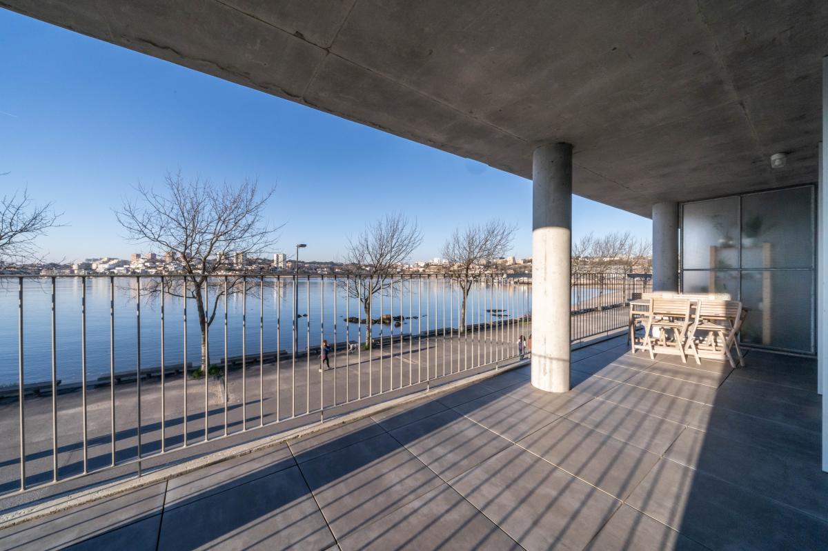 3 bedrooms Duplex in Vila Nova de Gaia, Portugal No. 6832