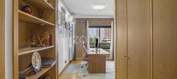 4 غرف نوم شقة في Oeiras, Portugal رقم 201751 23