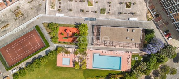 4 غرف نوم شقة في Oeiras, Portugal رقم 201751 44