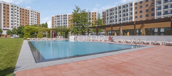 4 غرف نوم شقة في Oeiras, Portugal رقم 201751 29