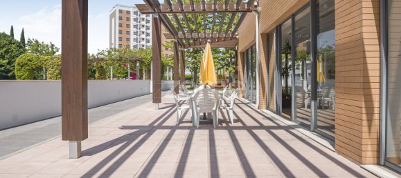 4 غرف نوم شقة في Oeiras, Portugal رقم 201751 38