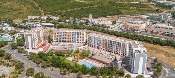 4 غرف نوم شقة في Oeiras, Portugal رقم 201751 46