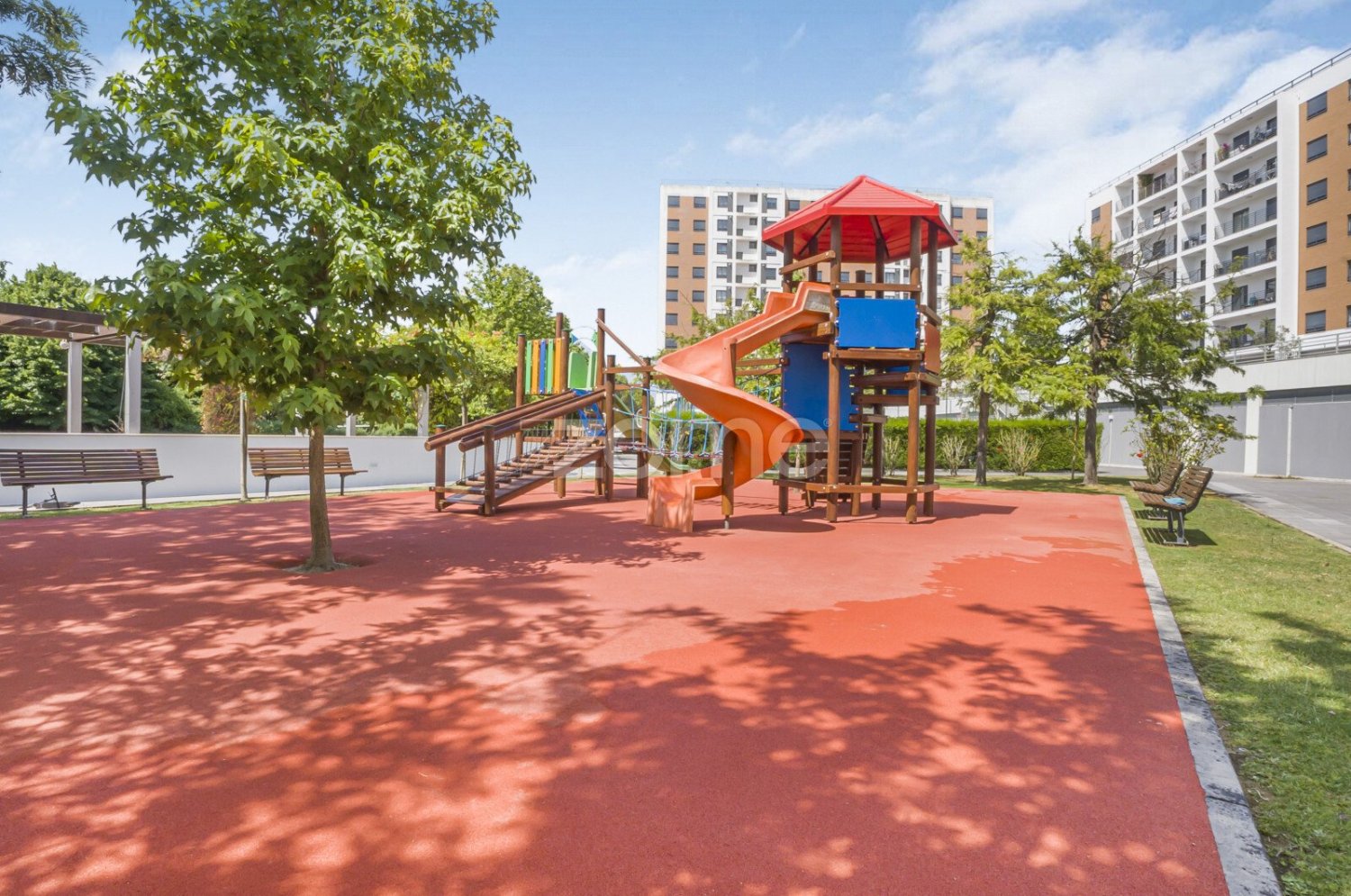 4 bedrooms Apartment in Oeiras, Portugal No. 201751