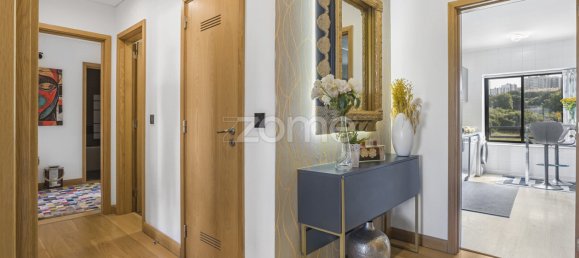 4 غرف نوم شقة في Oeiras, Portugal رقم 201751 5