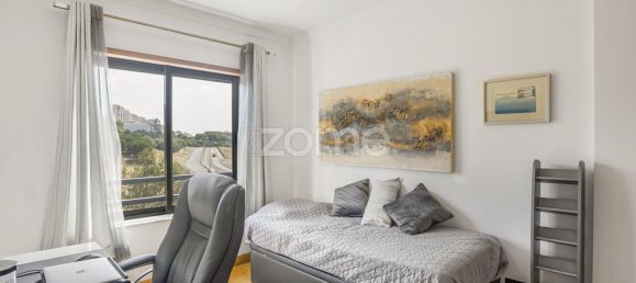 4 غرف نوم شقة في Oeiras, Portugal رقم 201751 14