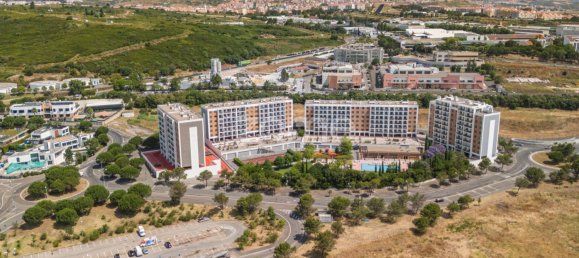 4 غرف نوم شقة في Oeiras, Portugal رقم 201751 45