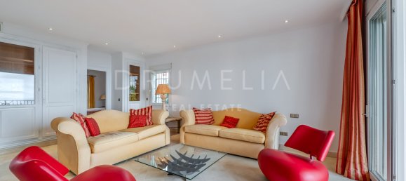 Villa de 4 dormitorios en Marbella, Spain No. 62728 25