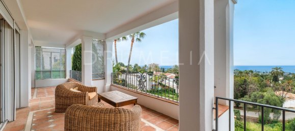 Villa de 4 dormitorios en Marbella, Spain No. 62728 16