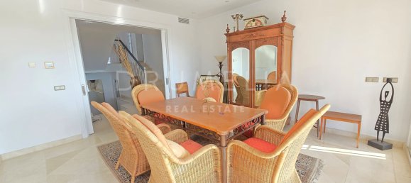 Villa de 4 dormitorios en Marbella, Spain No. 62728 34