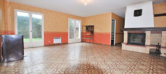 3 bedrooms House in Santranges, France No. 75655 6