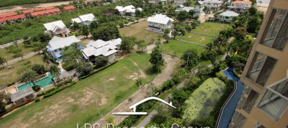 2 Schlafzimmer Eigentumswohnung in Hua Hin, Thailand, Nr. 6655 2