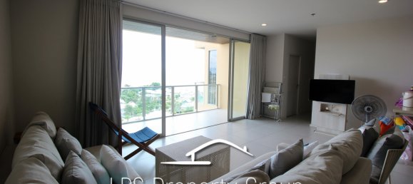 2 Schlafzimmer Eigentumswohnung in Hua Hin, Thailand, Nr. 6655 7
