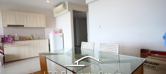 2 Schlafzimmer Eigentumswohnung in Hua Hin, Thailand, Nr. 6655 9