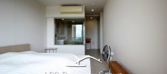 2 Schlafzimmer Eigentumswohnung in Hua Hin, Thailand, Nr. 6655 15