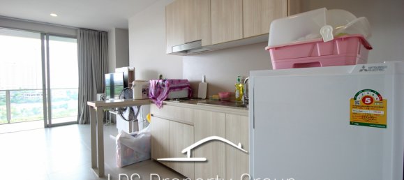 2 Schlafzimmer Eigentumswohnung in Hua Hin, Thailand, Nr. 6655 12