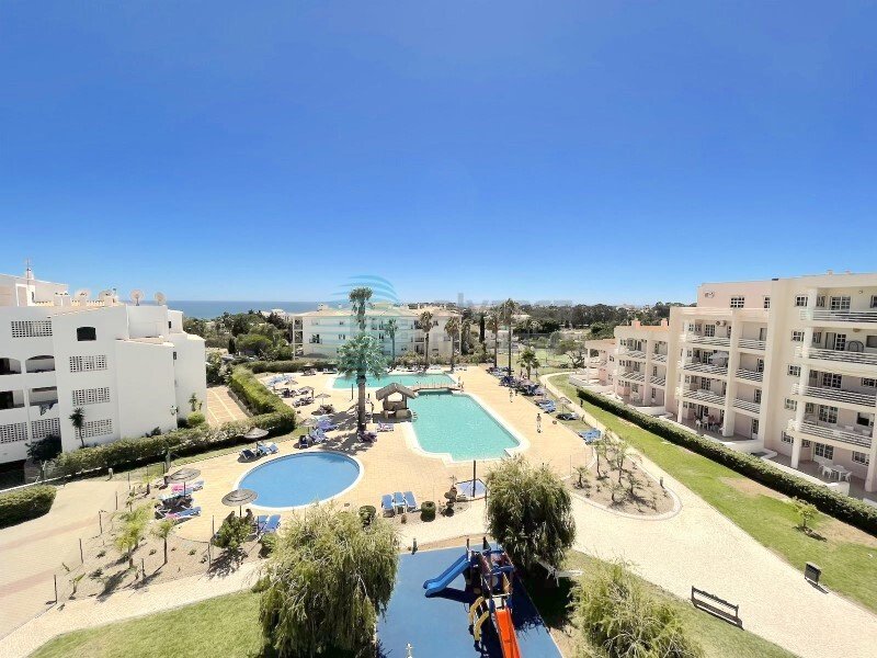 Ático de 3 dormitorios en Portimao, Portugal No. 275775