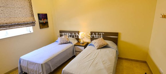 Apartamento de 3 dormitorios en Saint Paul's Bay, Malta No. 10654 7