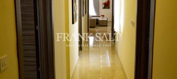 Apartamento de 3 dormitorios en Saint Paul's Bay, Malta No. 10654 3