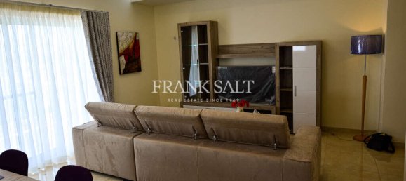 Apartamento de 3 dormitorios en Saint Paul's Bay, Malta No. 10654 11