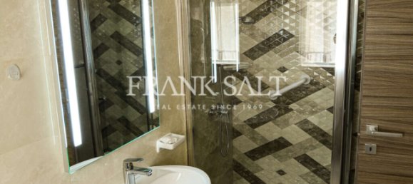 Apartamento de 3 dormitorios en Saint Paul's Bay, Malta No. 10654 6