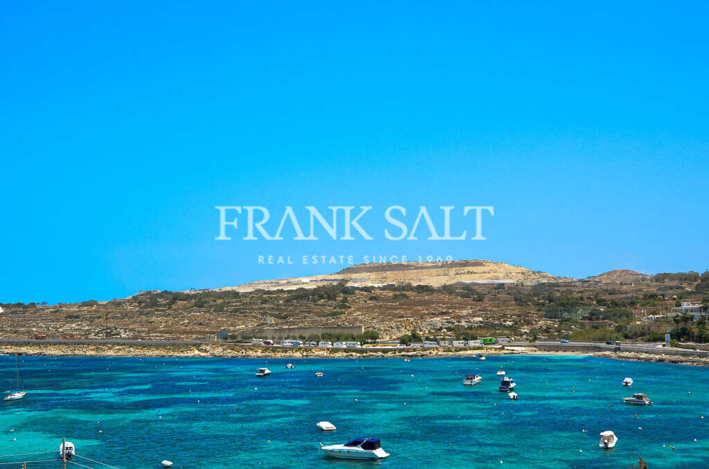 Apartamento de 3 dormitorios en Saint Paul's Bay, Malta No. 10654