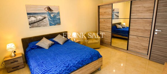 Apartamento de 3 dormitorios en Saint Paul's Bay, Malta No. 10654 5
