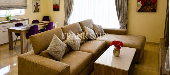 Apartamento de 3 dormitorios en Saint Paul's Bay, Malta No. 10654 10