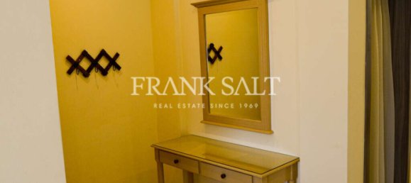 Apartamento de 3 dormitorios en Saint Paul's Bay, Malta No. 10654 2