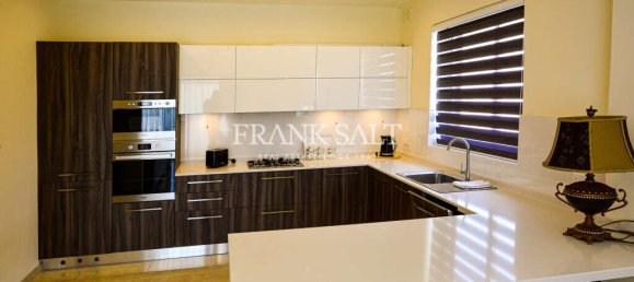 Apartamento de 3 dormitorios en Saint Paul's Bay, Malta No. 10654 13